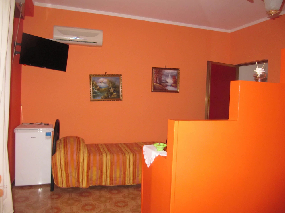 B&B Montagne Rocciose