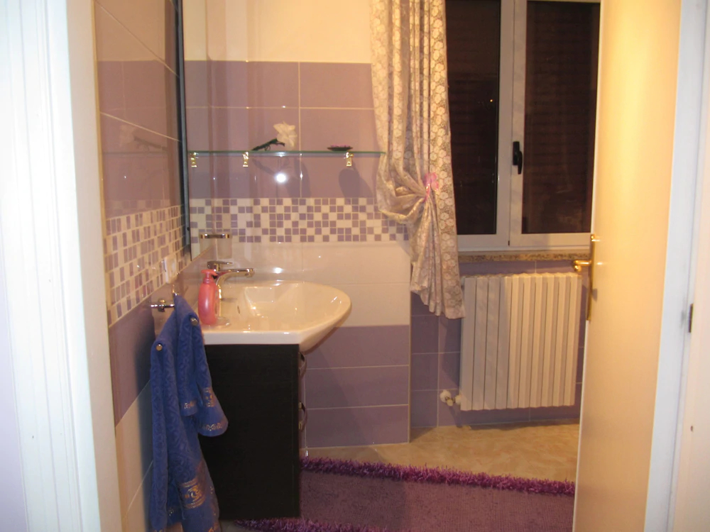 B&B Montagne Rocciose
