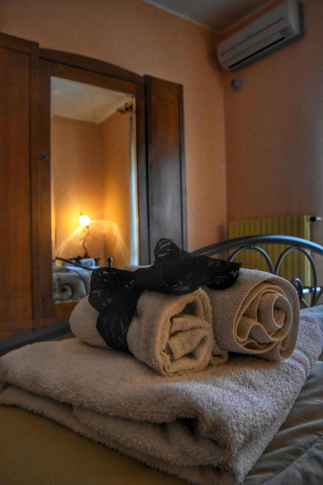 Bed & Breakfast Pieffe