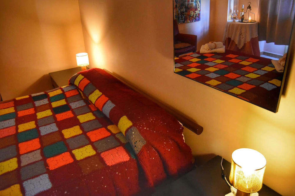 Bed & Breakfast Pieffe