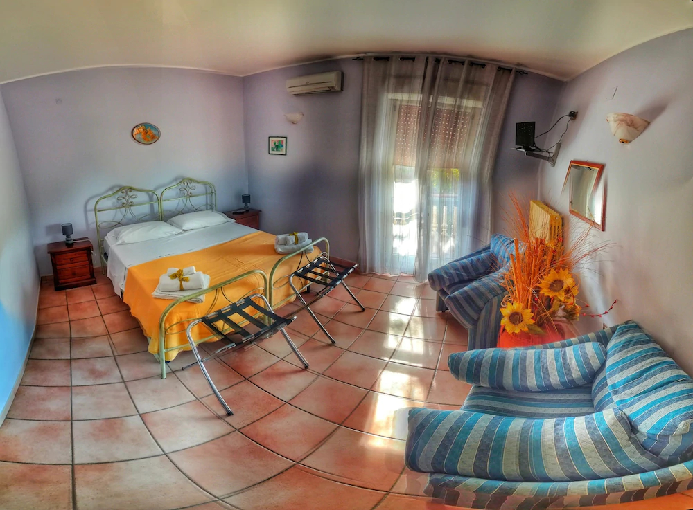 Bed & Breakfast Pieffe