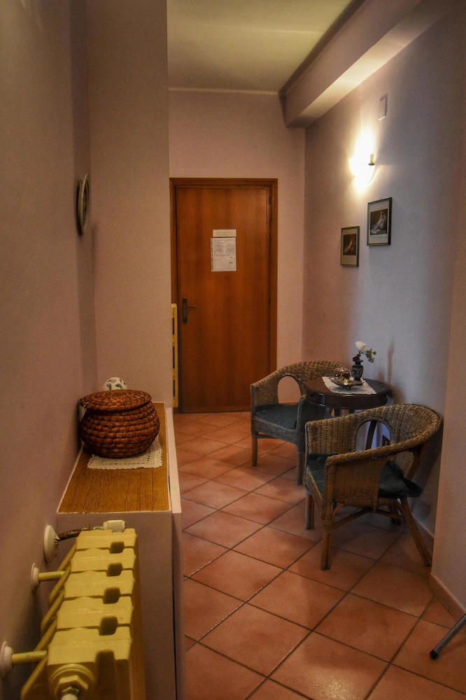 Bed & Breakfast Pieffe