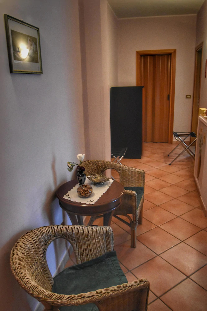 Bed & Breakfast Pieffe
