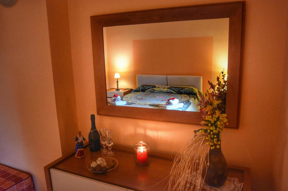 Bed & Breakfast Pieffe