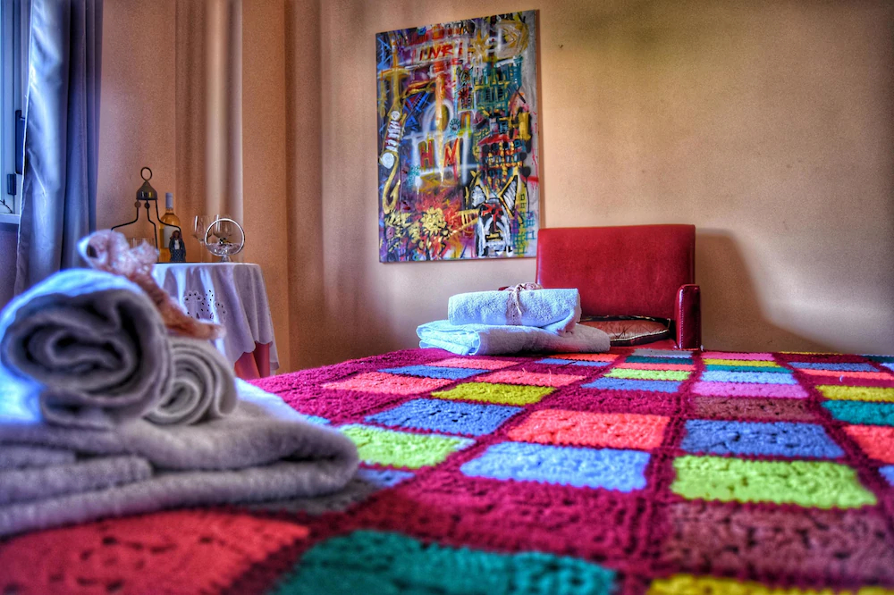 Bed & Breakfast Pieffe