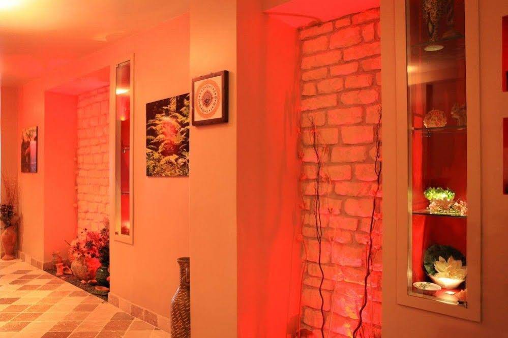 Hotel Centrale
