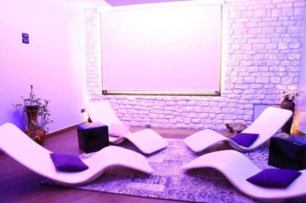Hotel Centrale