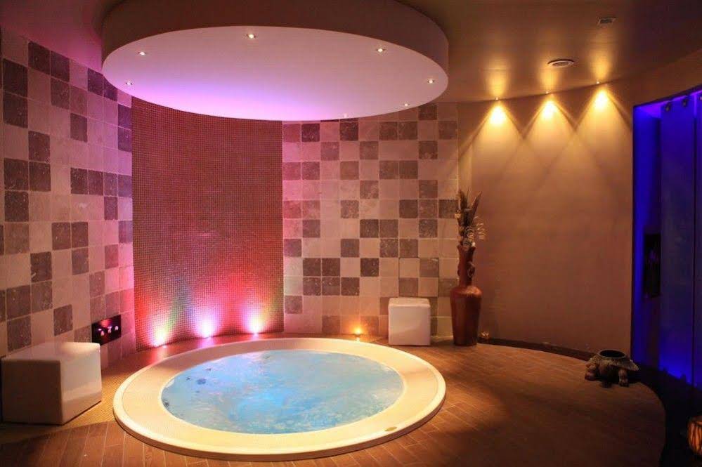 Hotel Centrale