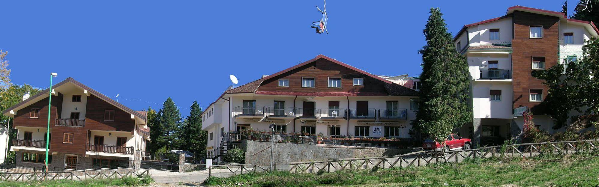 Miramonti