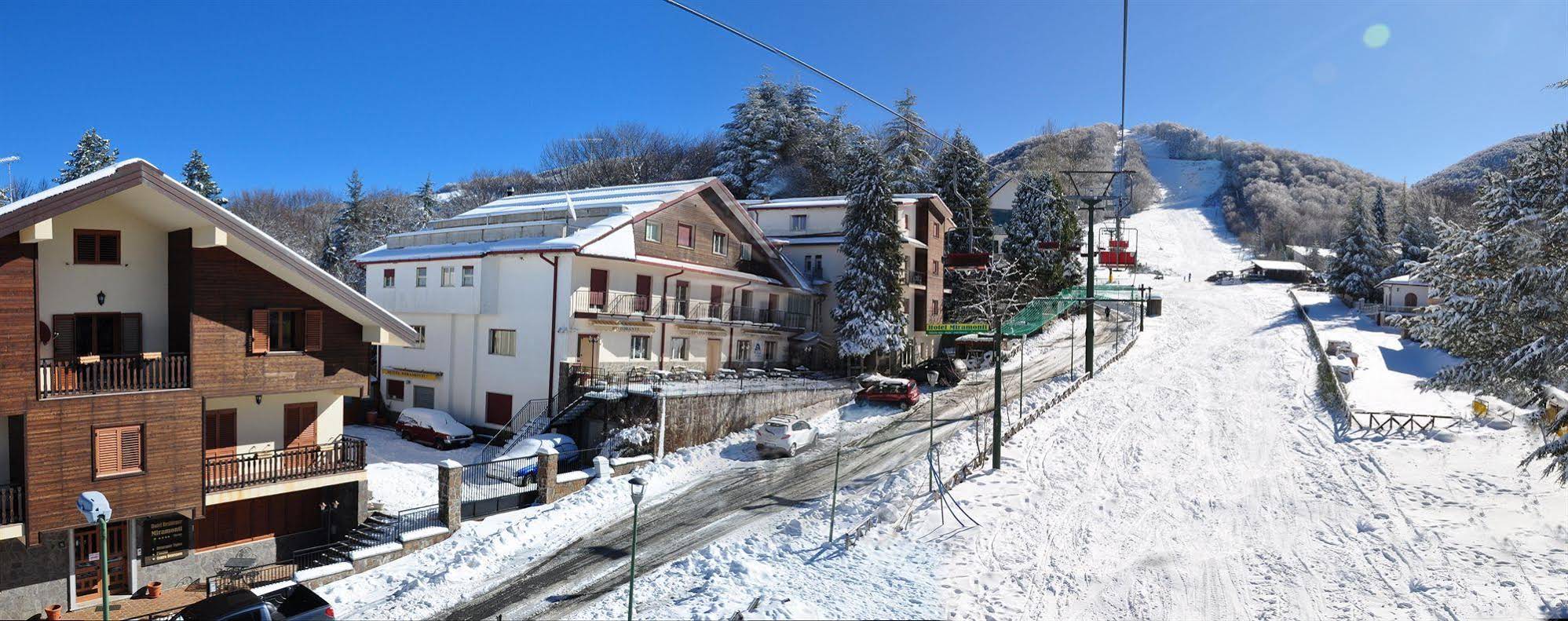 Miramonti