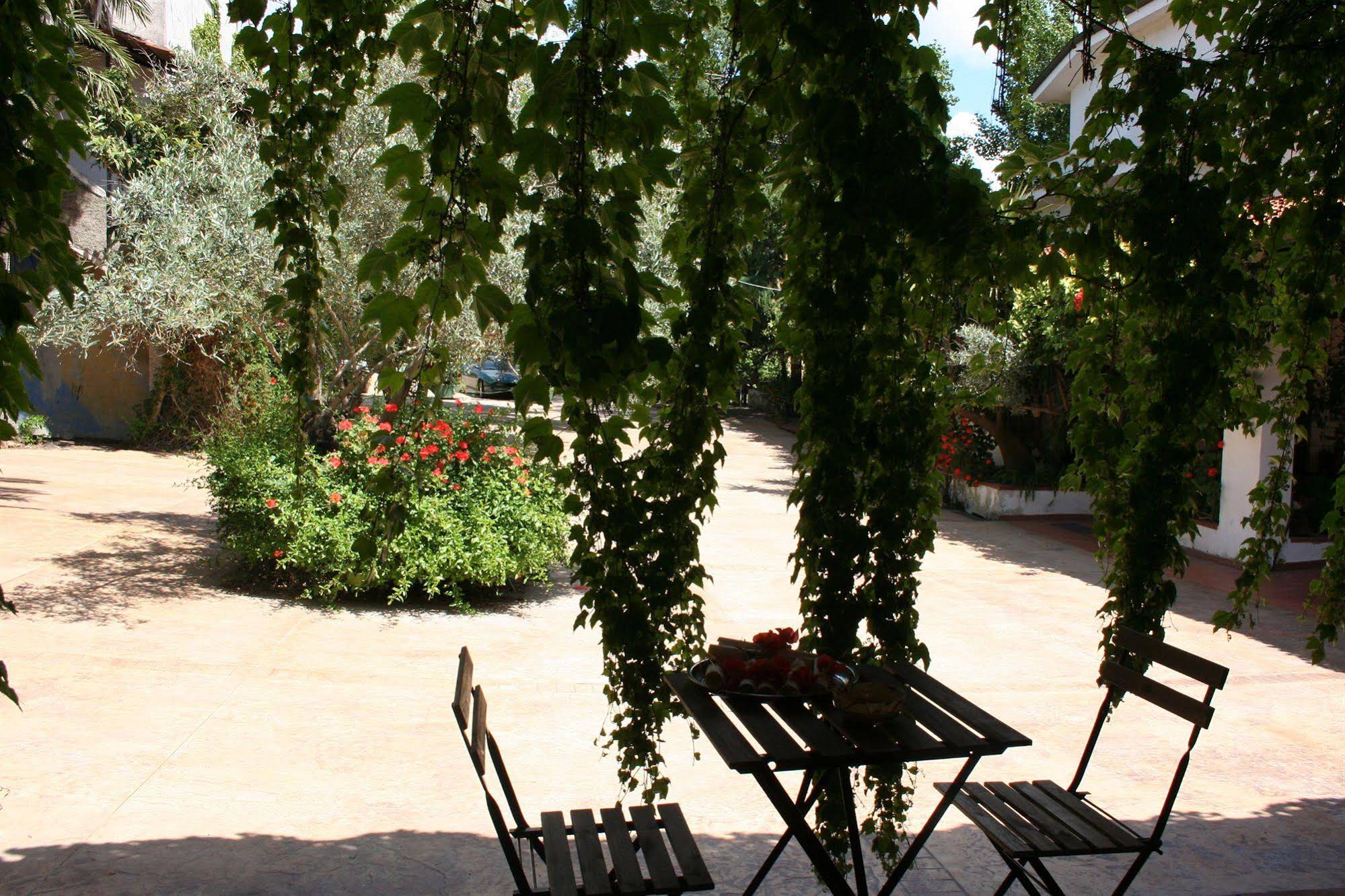 Agriturismo Costantino