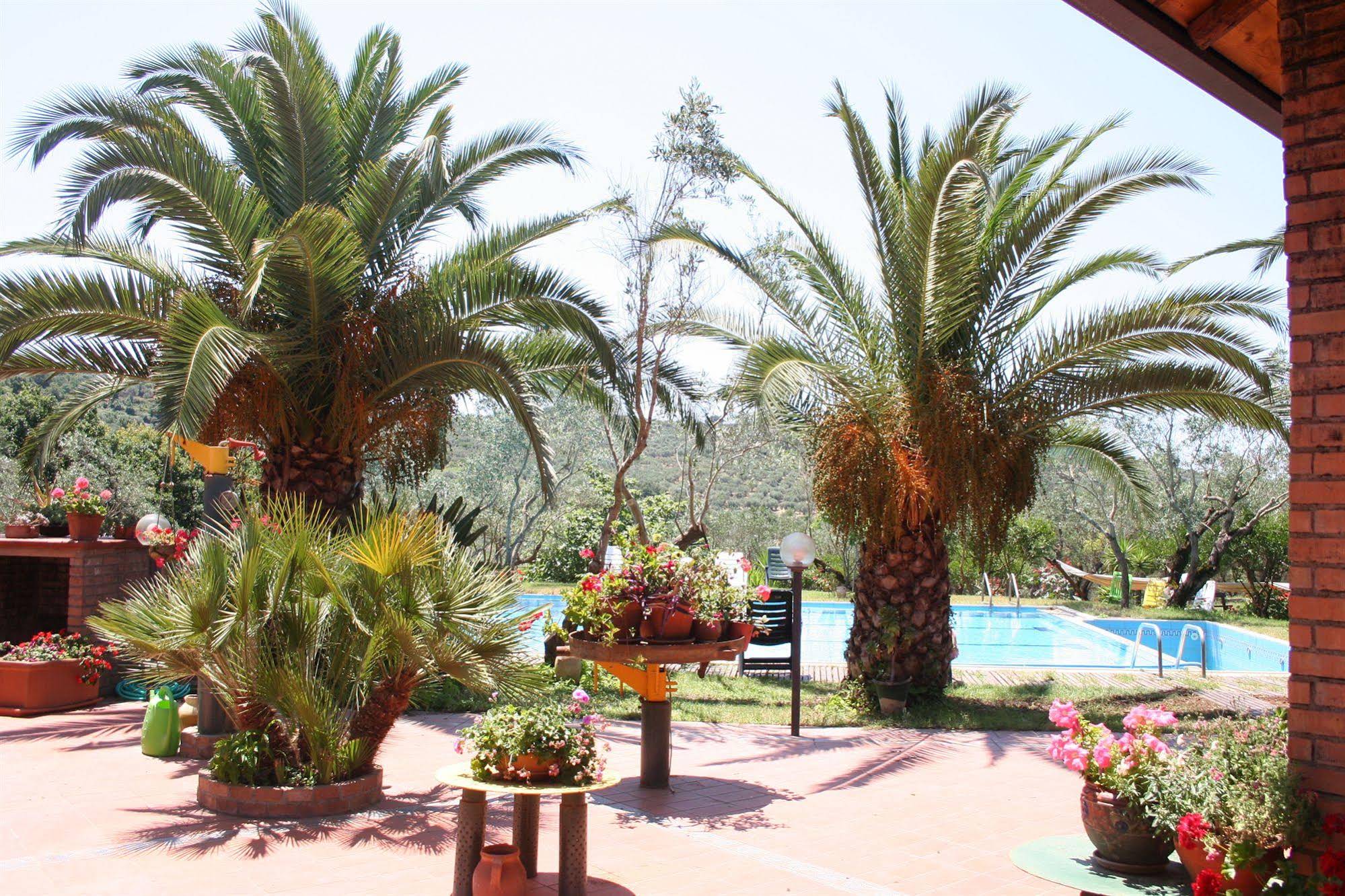 Agriturismo Costantino