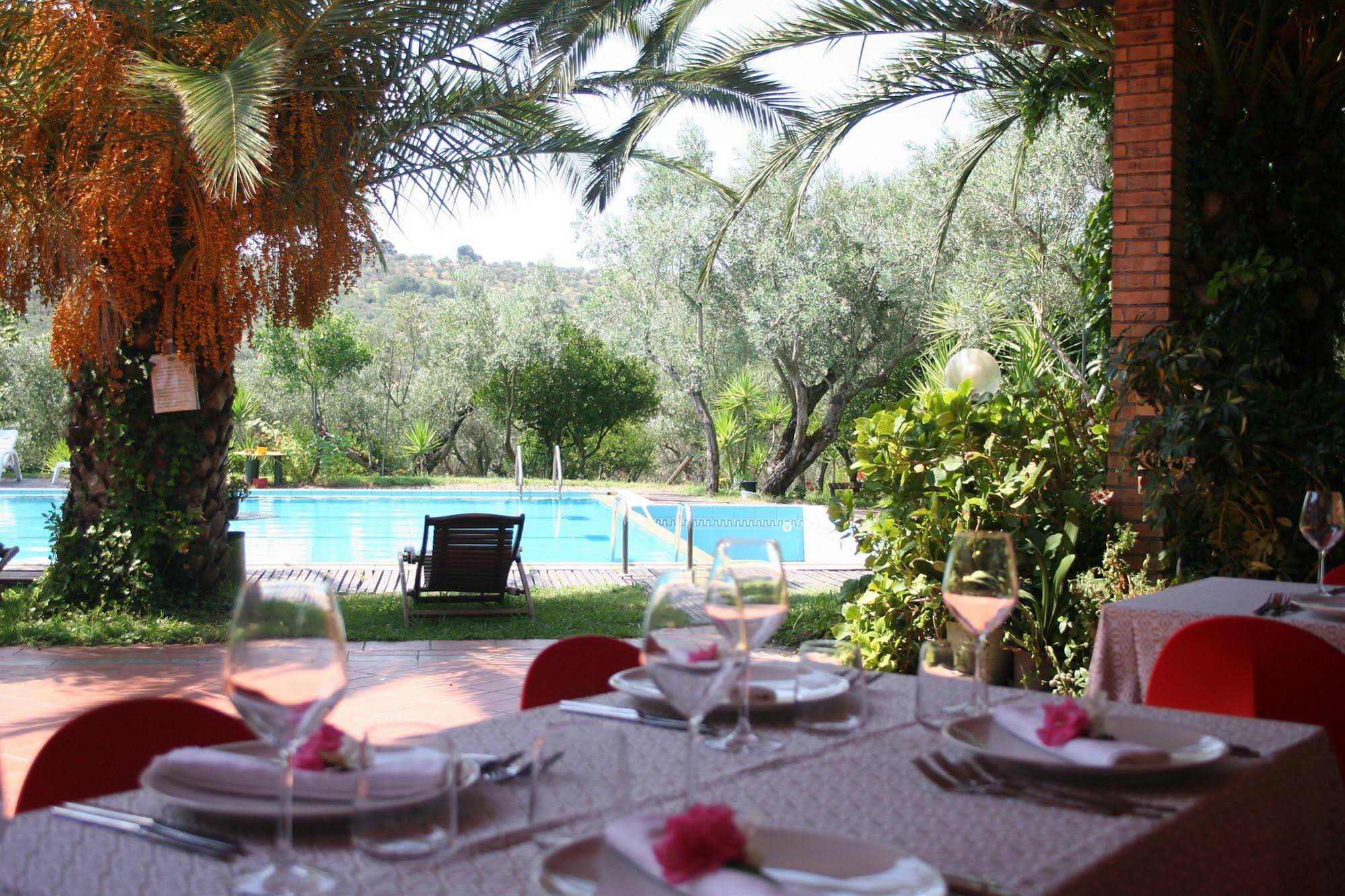 Agriturismo Costantino