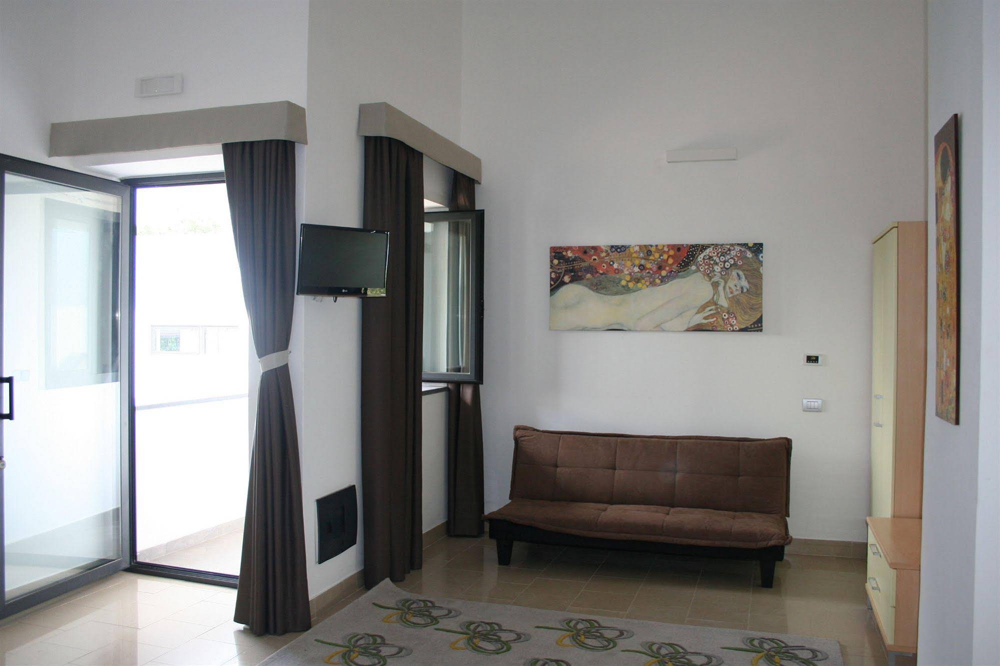 Agriturismo Costantino