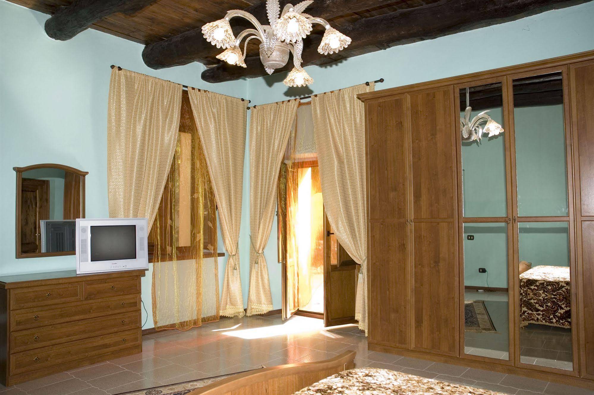 Agriturismo Costantino