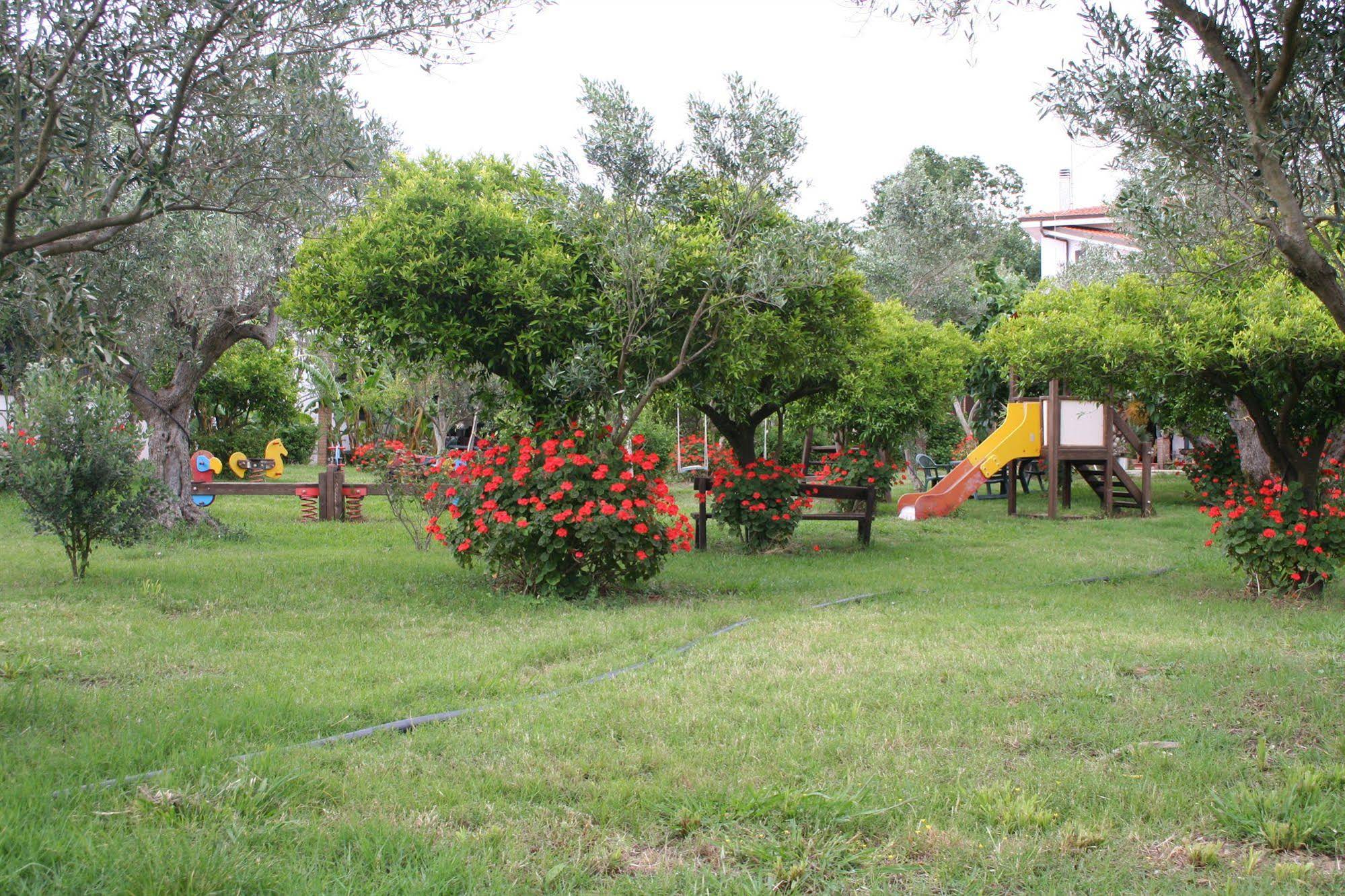 Agriturismo Costantino