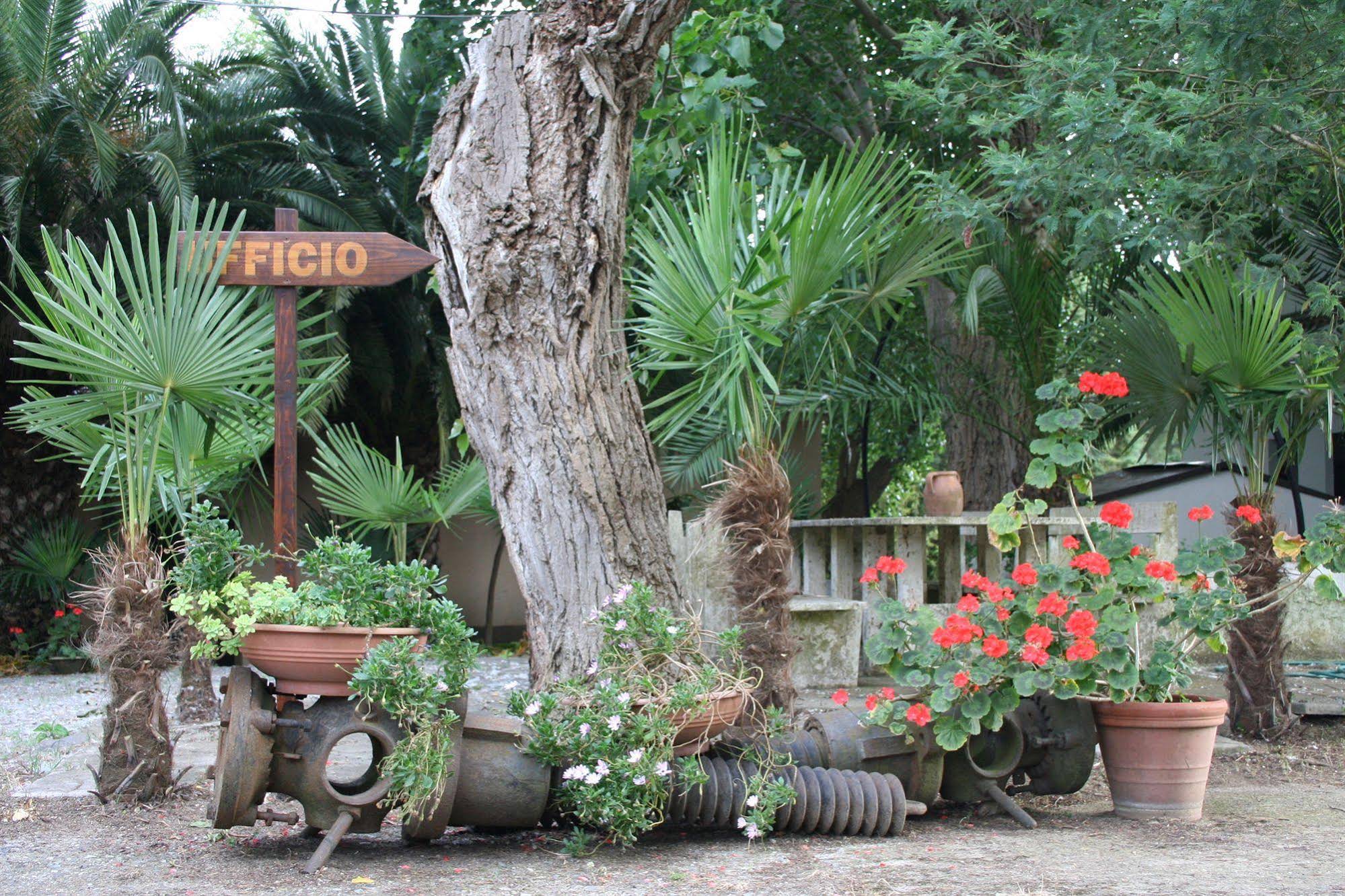 Agriturismo Costantino