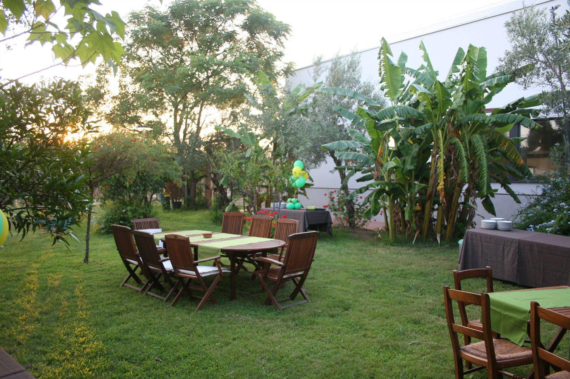 Agriturismo Costantino