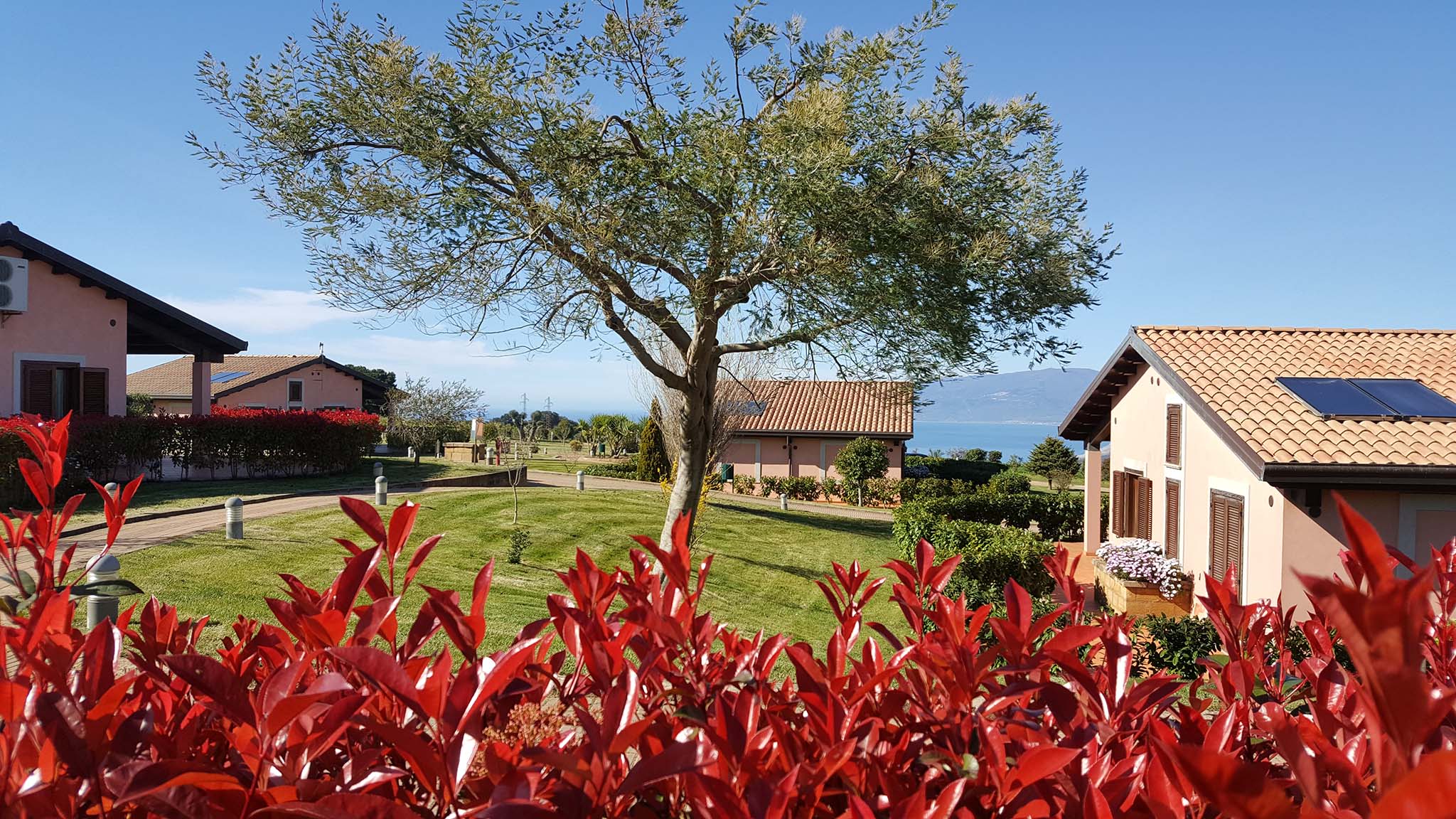 Popilia Country Resort