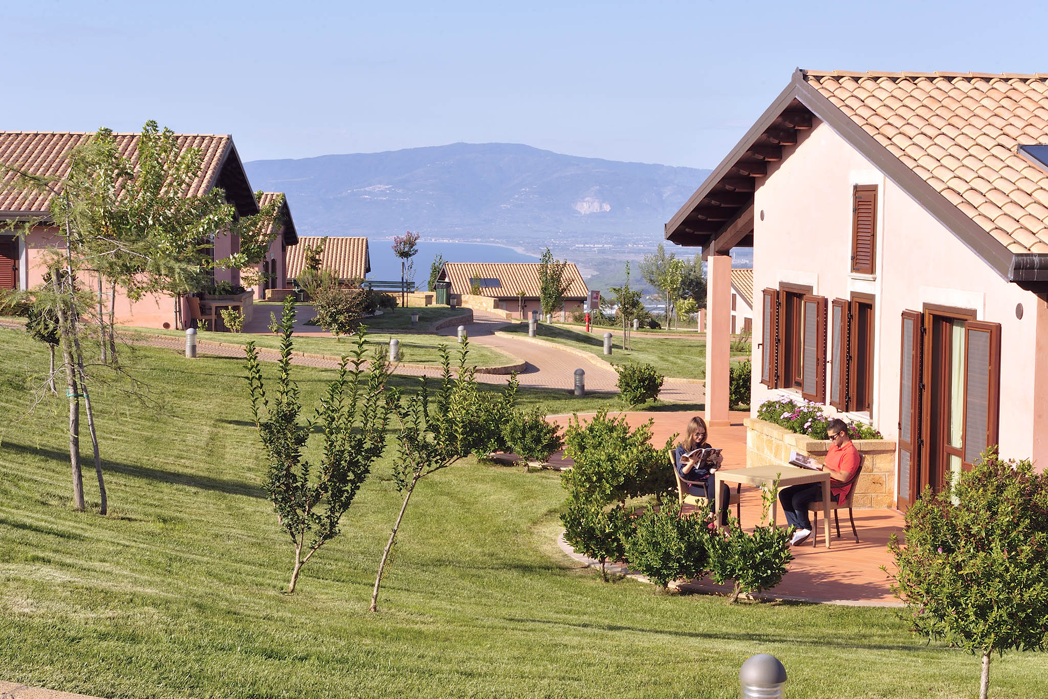 Popilia Country Resort