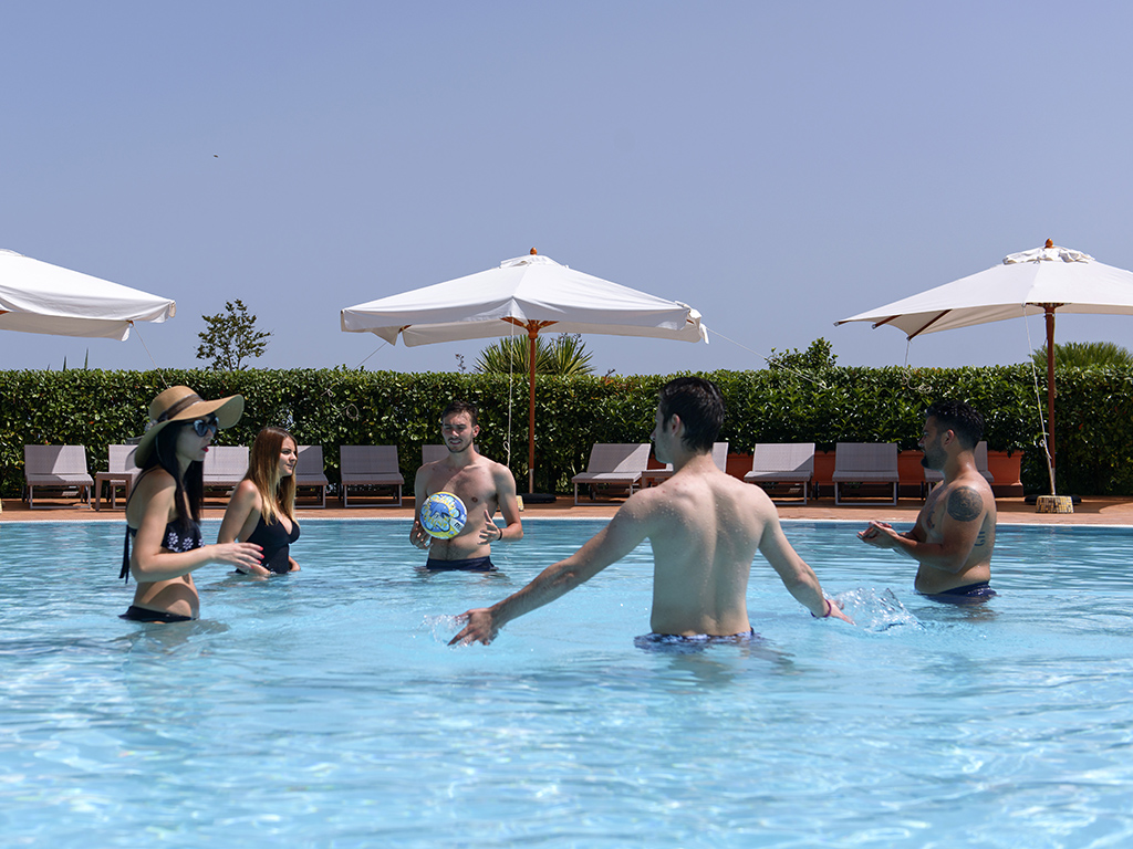 Popilia Country Resort
