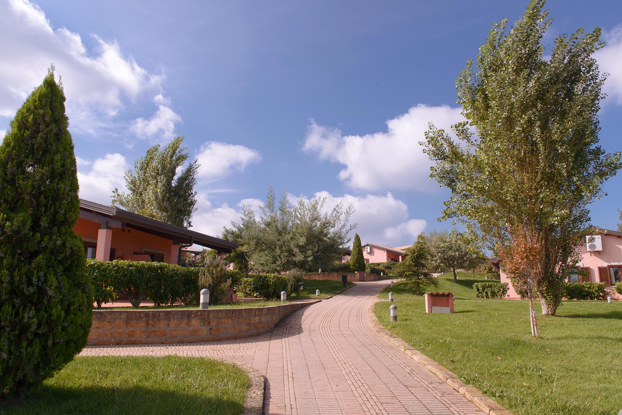 Popilia Country Resort
