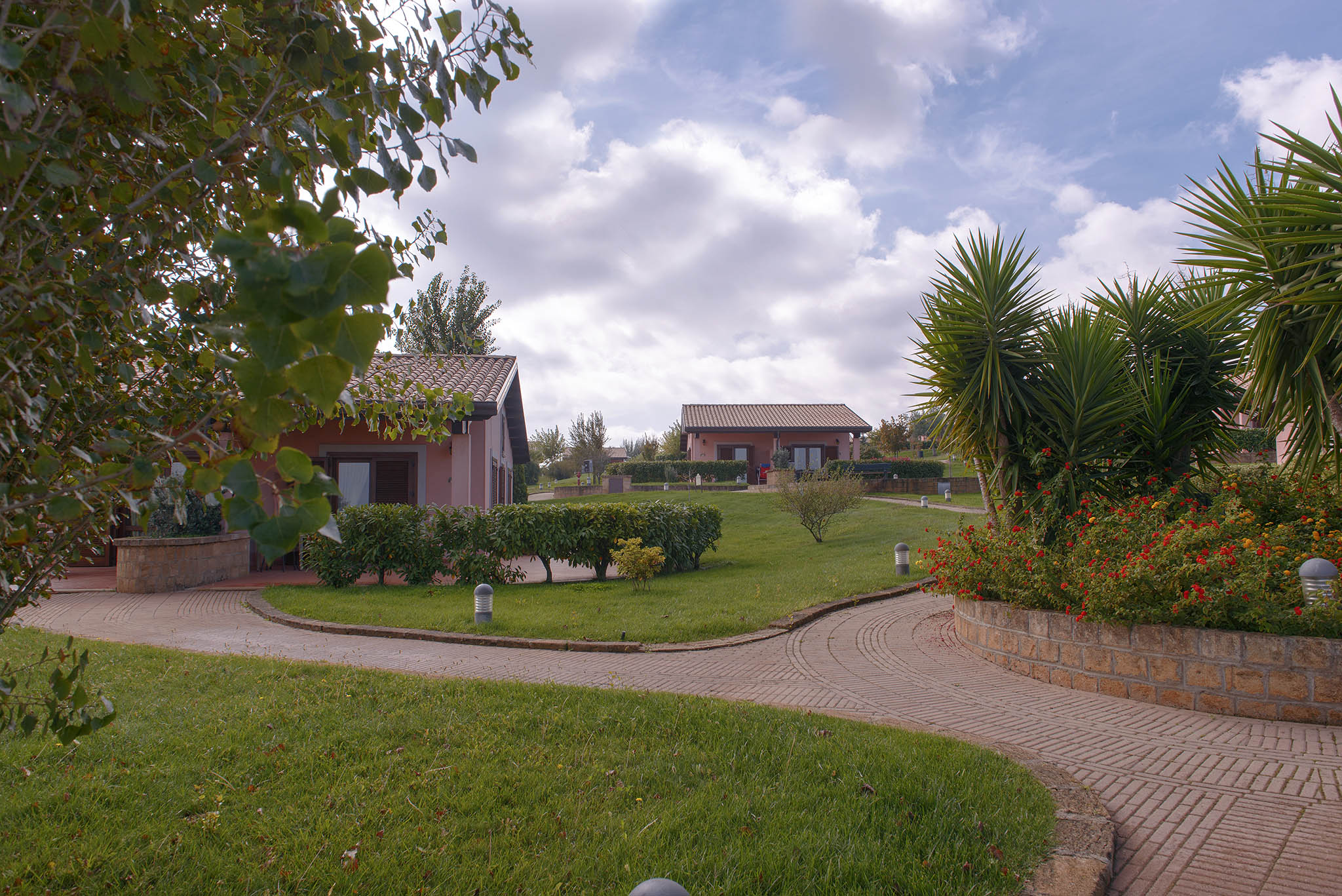 Popilia Country Resort