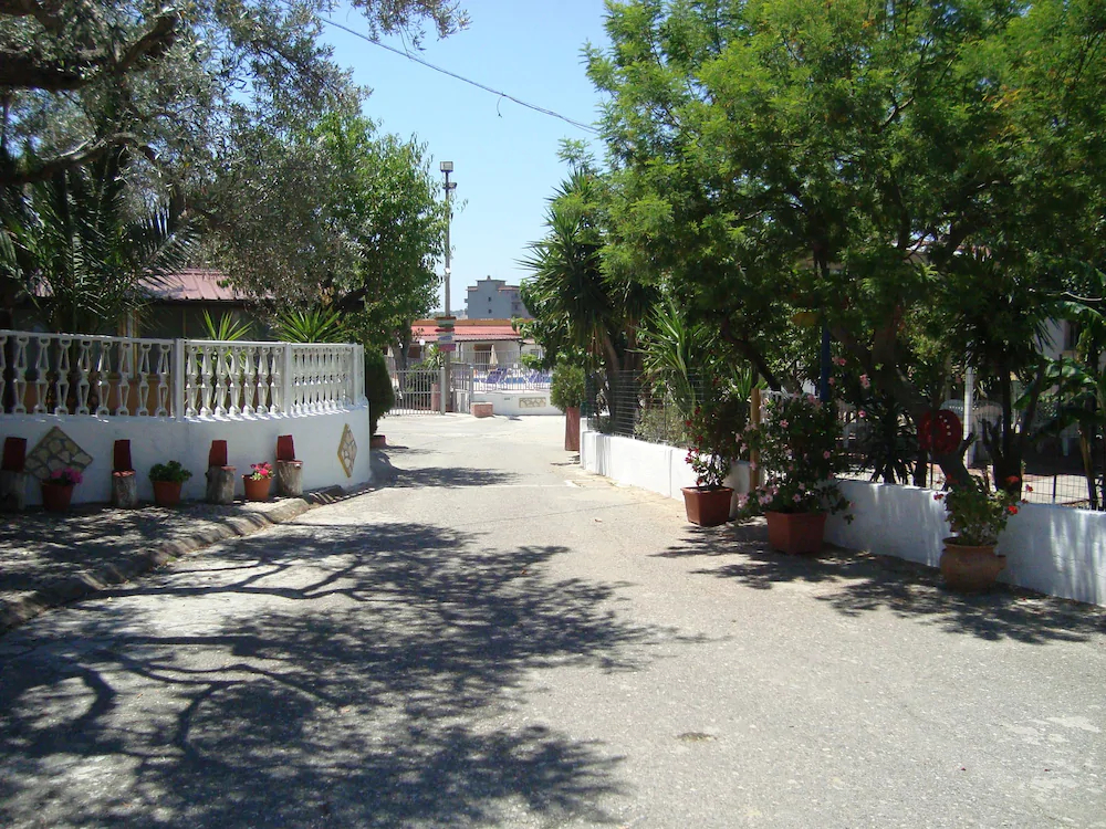 La Pietra Bianca