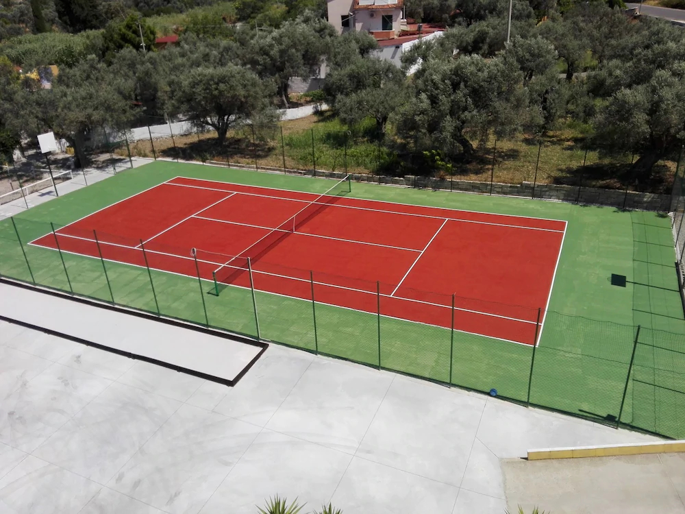 La Pietra Bianca