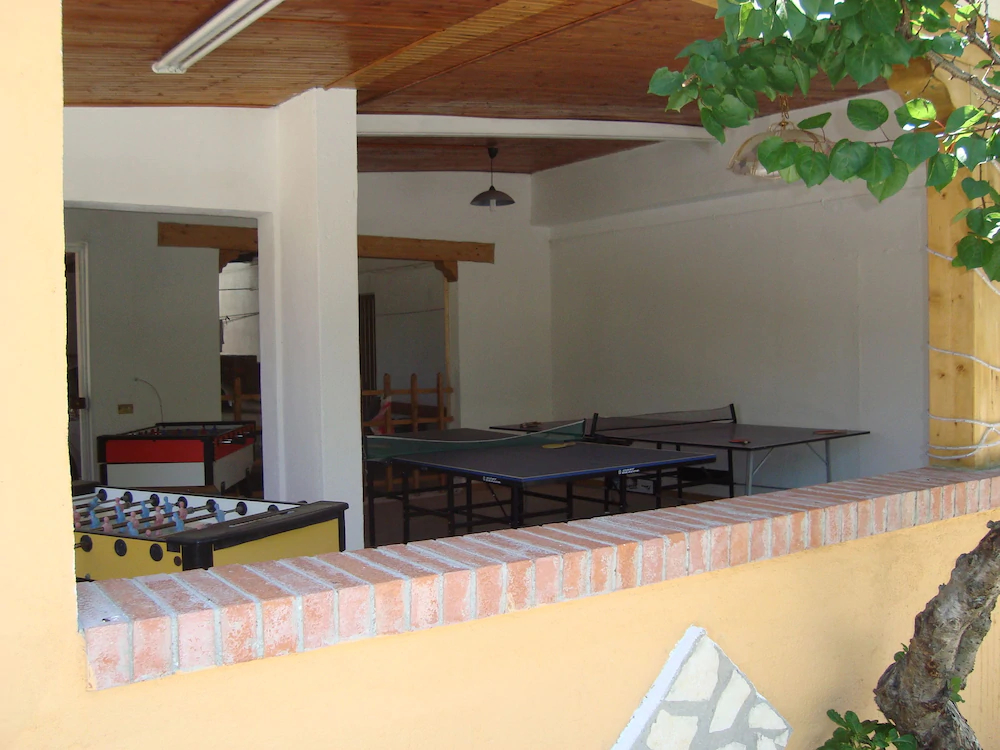 La Pietra Bianca