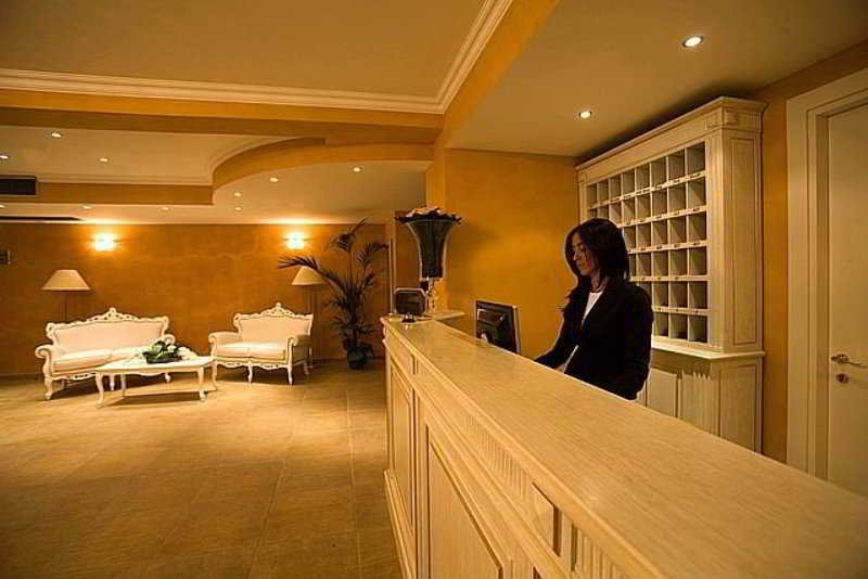 Stella Marina Hotel