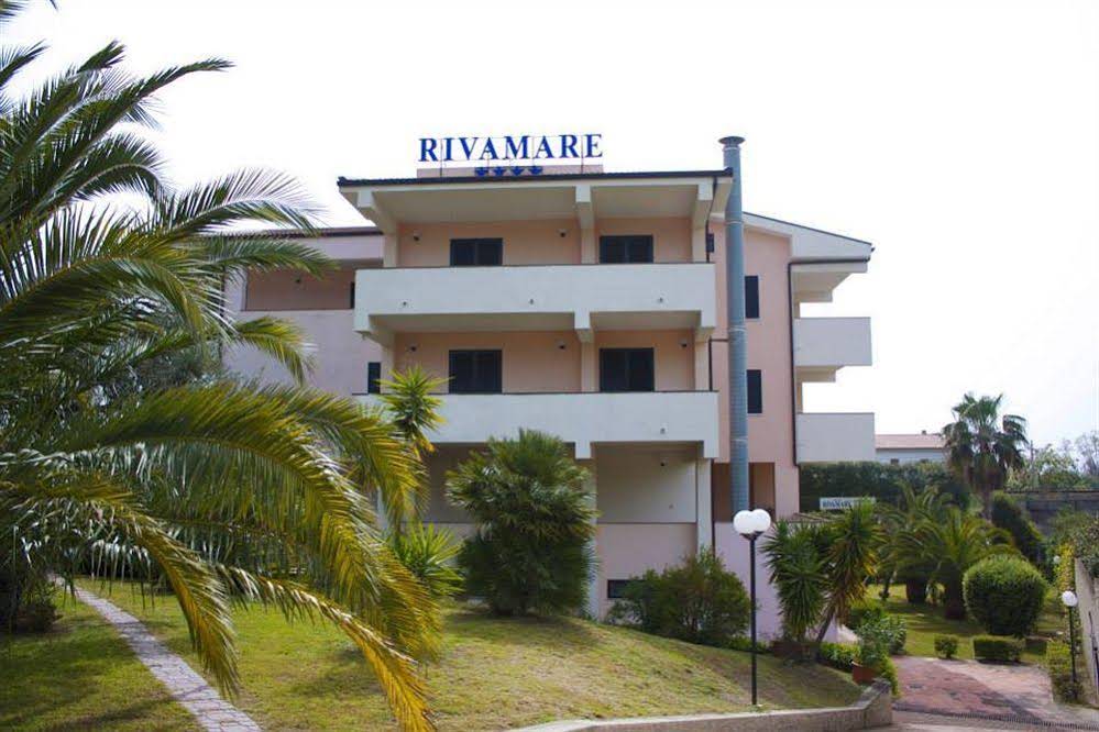 Rivamare Residence