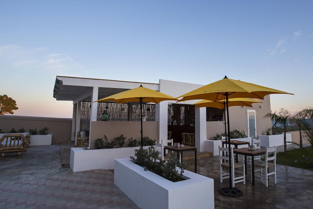 Le Saline Resort