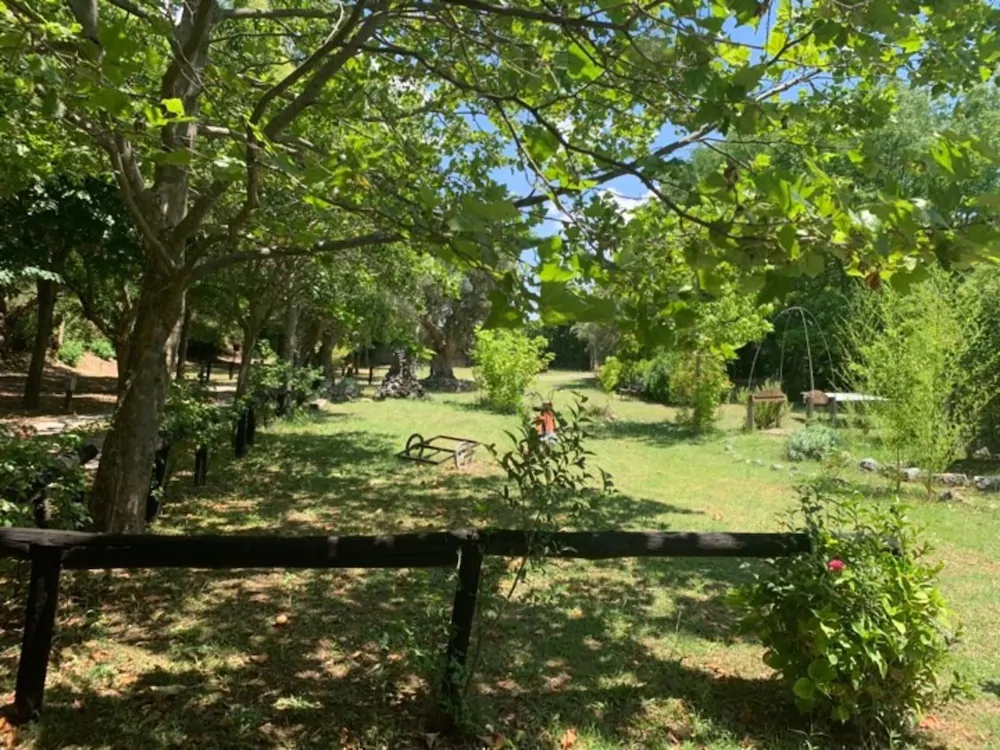 Villa Crocco