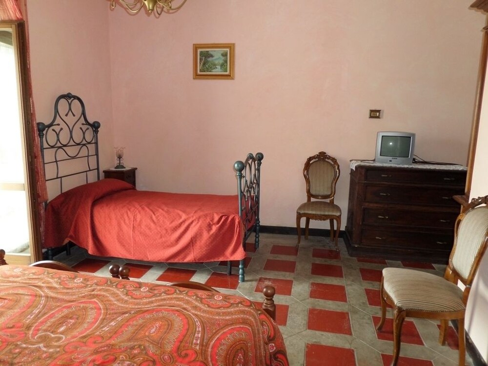 Agriturismo Donna Bianca