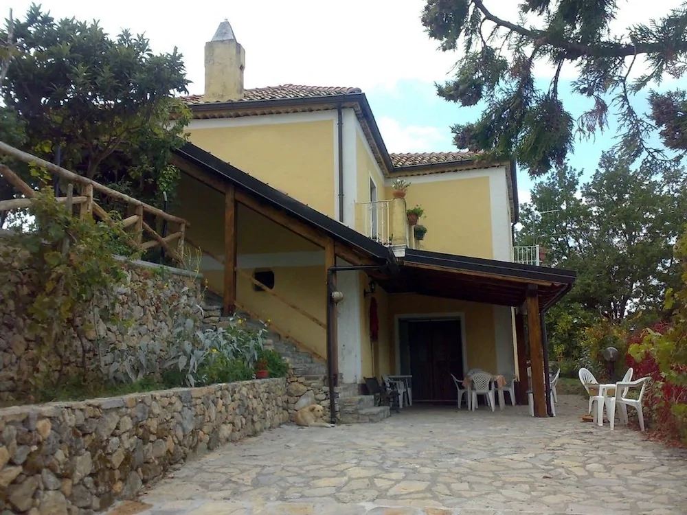 Agriturismo Donna Bianca