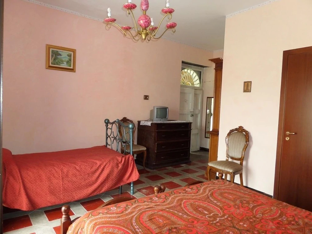 Agriturismo Donna Bianca