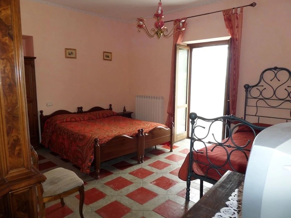 Agriturismo Donna Bianca