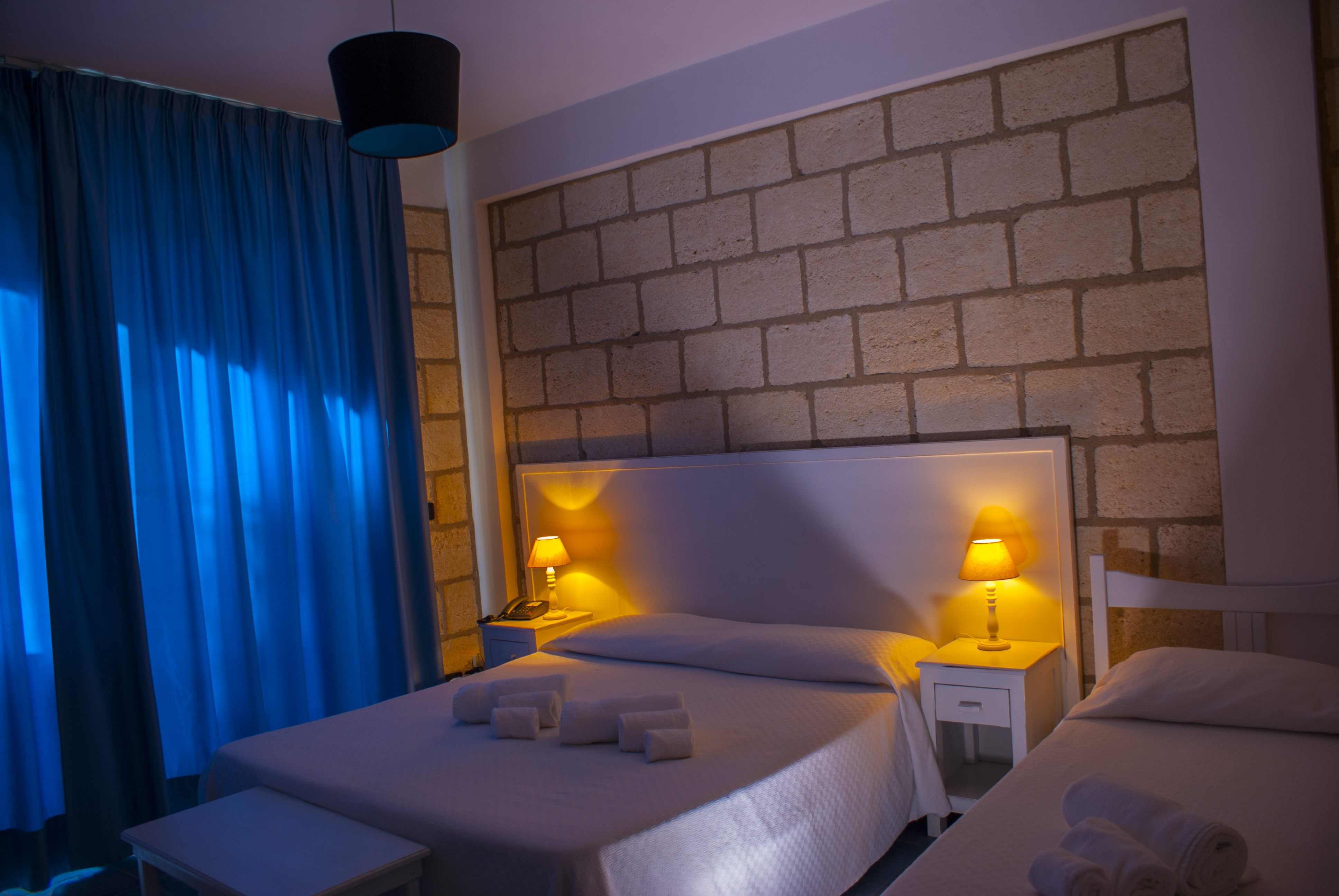 CapoSperone Resort