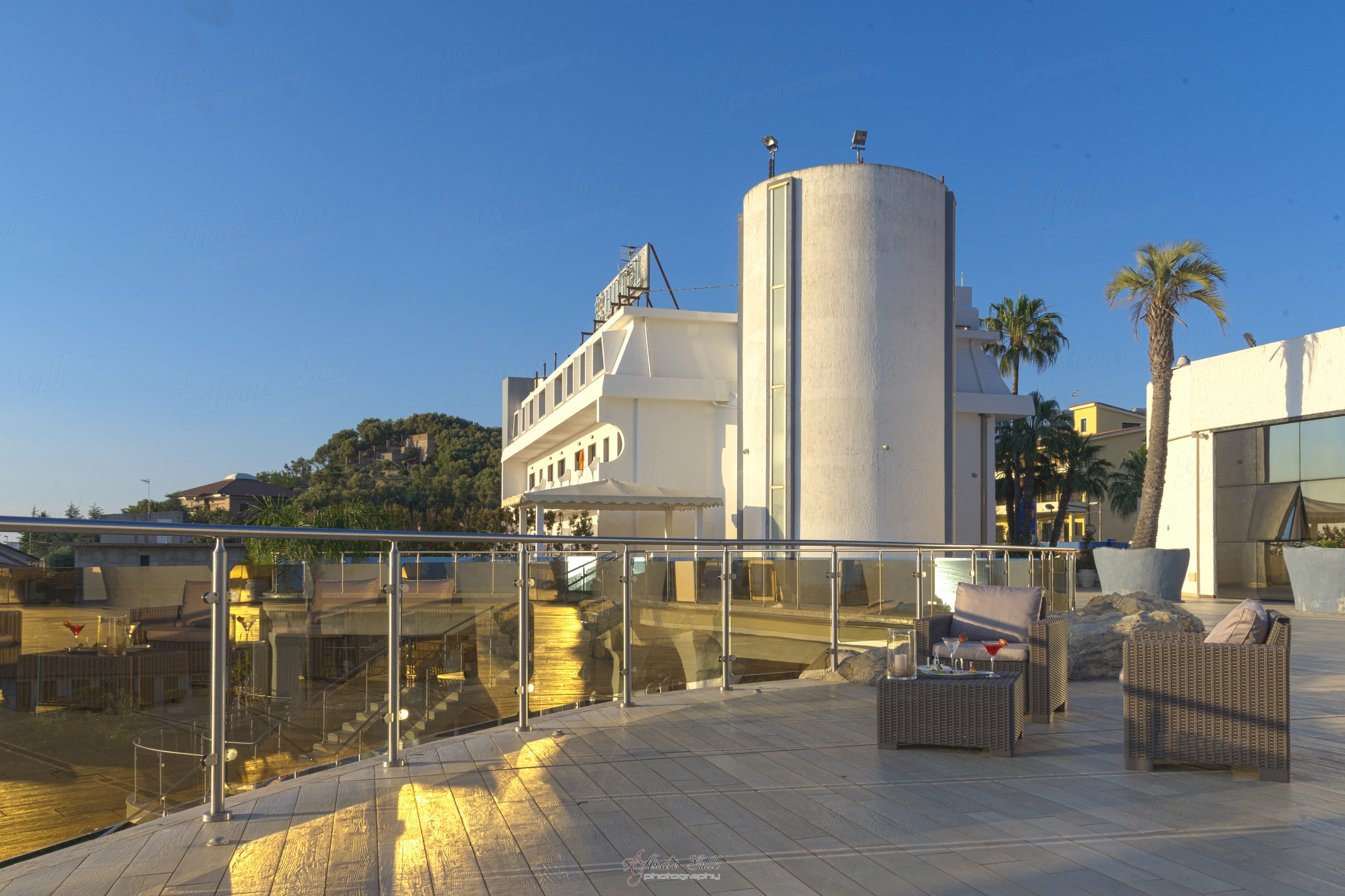 Hotel Residence Arcobaleno