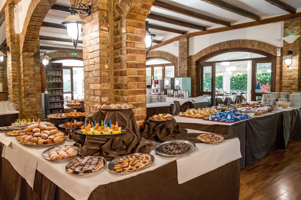 Bahja Villaggio