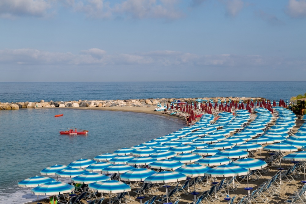 Bahja Villaggio