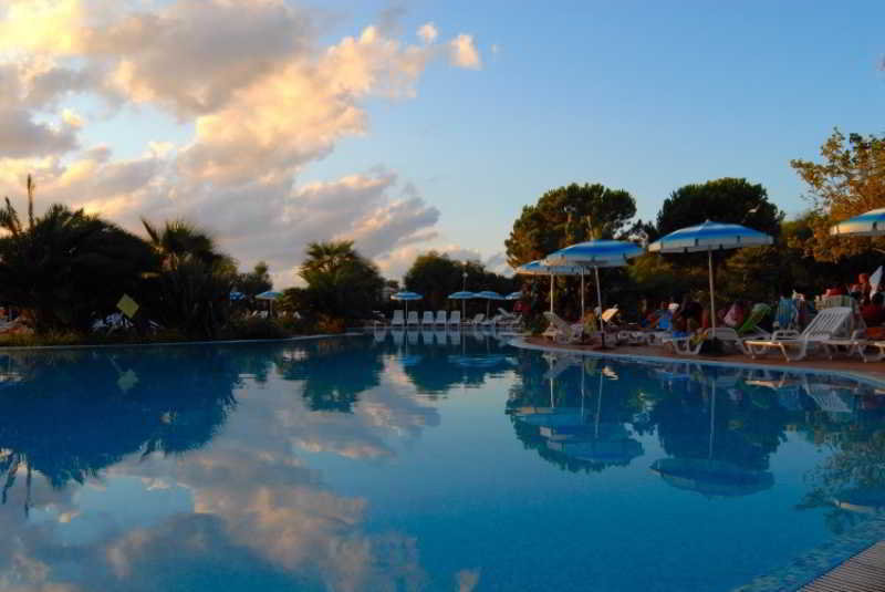 Bahja Villaggio