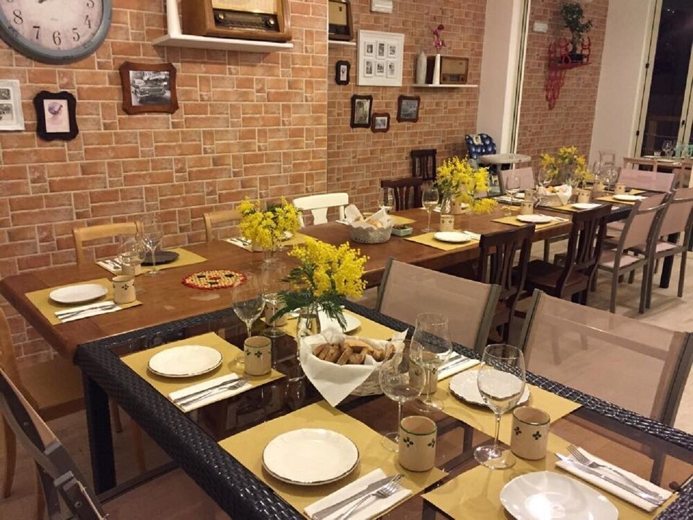 Relais Agriturismo Pansera