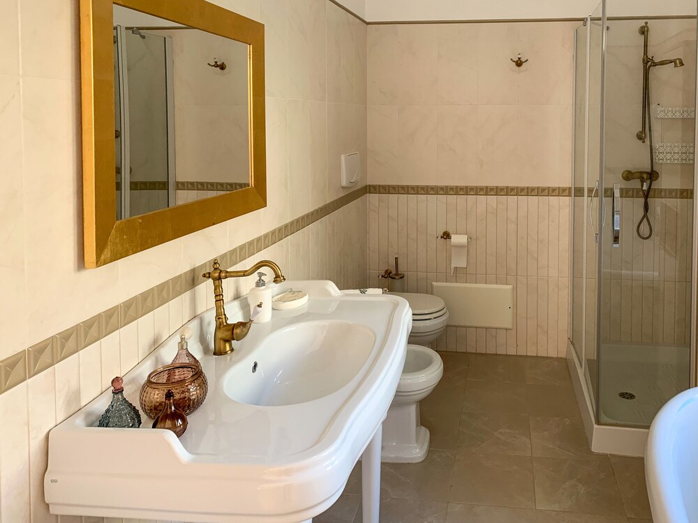 Relais Agriturismo Pansera