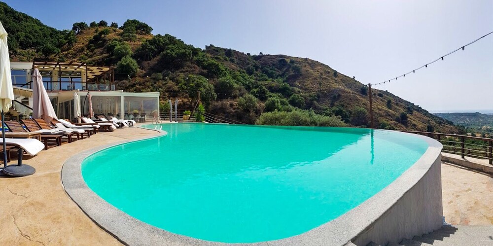 Relais Agriturismo Pansera