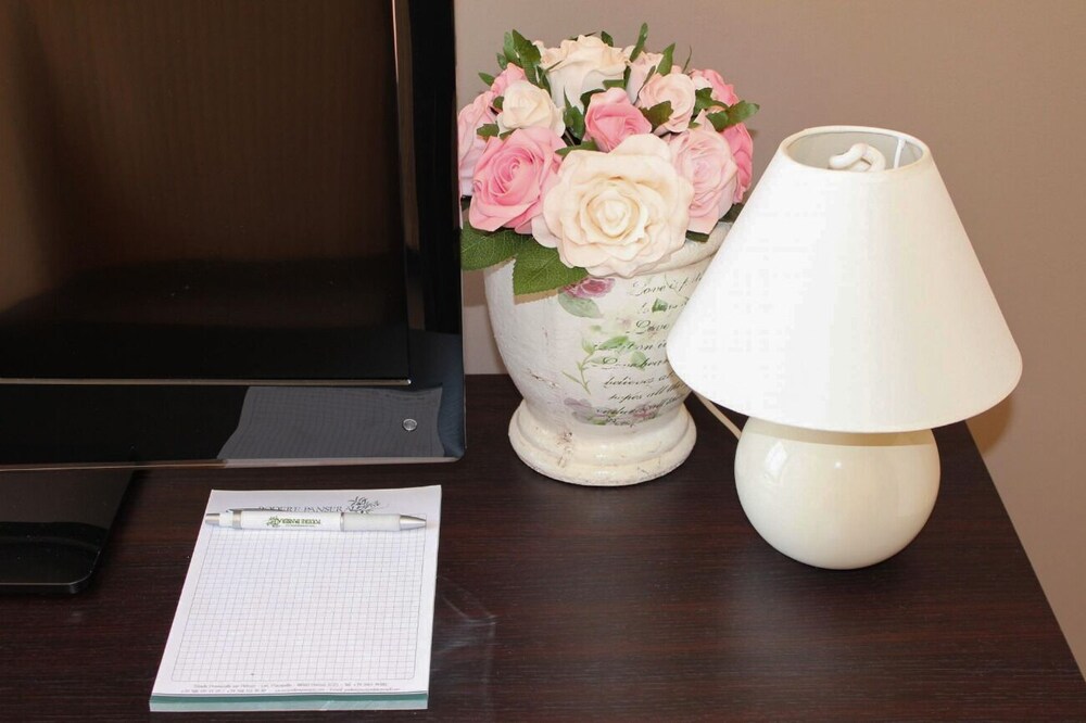 Relais Agriturismo Pansera