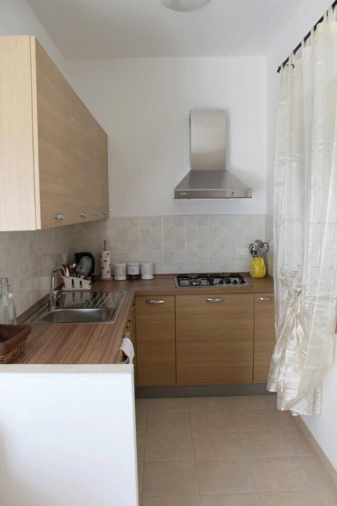 Relais Agriturismo Pansera