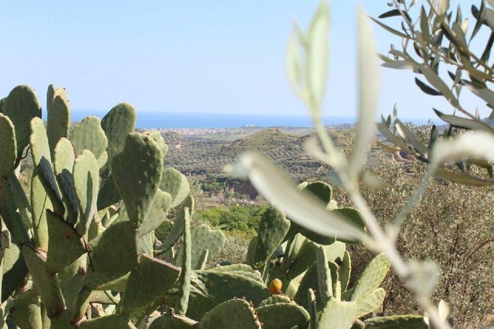 Relais Agriturismo Pansera