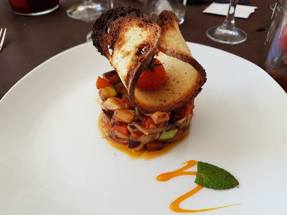 Relais Agriturismo Pansera